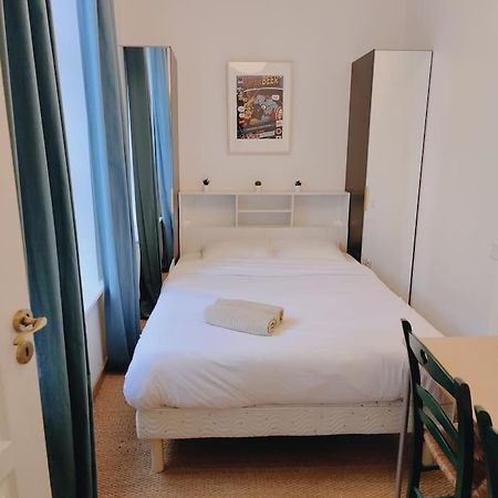 Appartement Lumineux Et Calme Parking Gratuit Lille Exterior foto